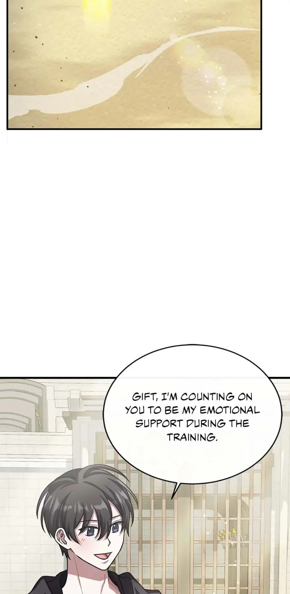 Read My Mom is my Constellation Manga Online