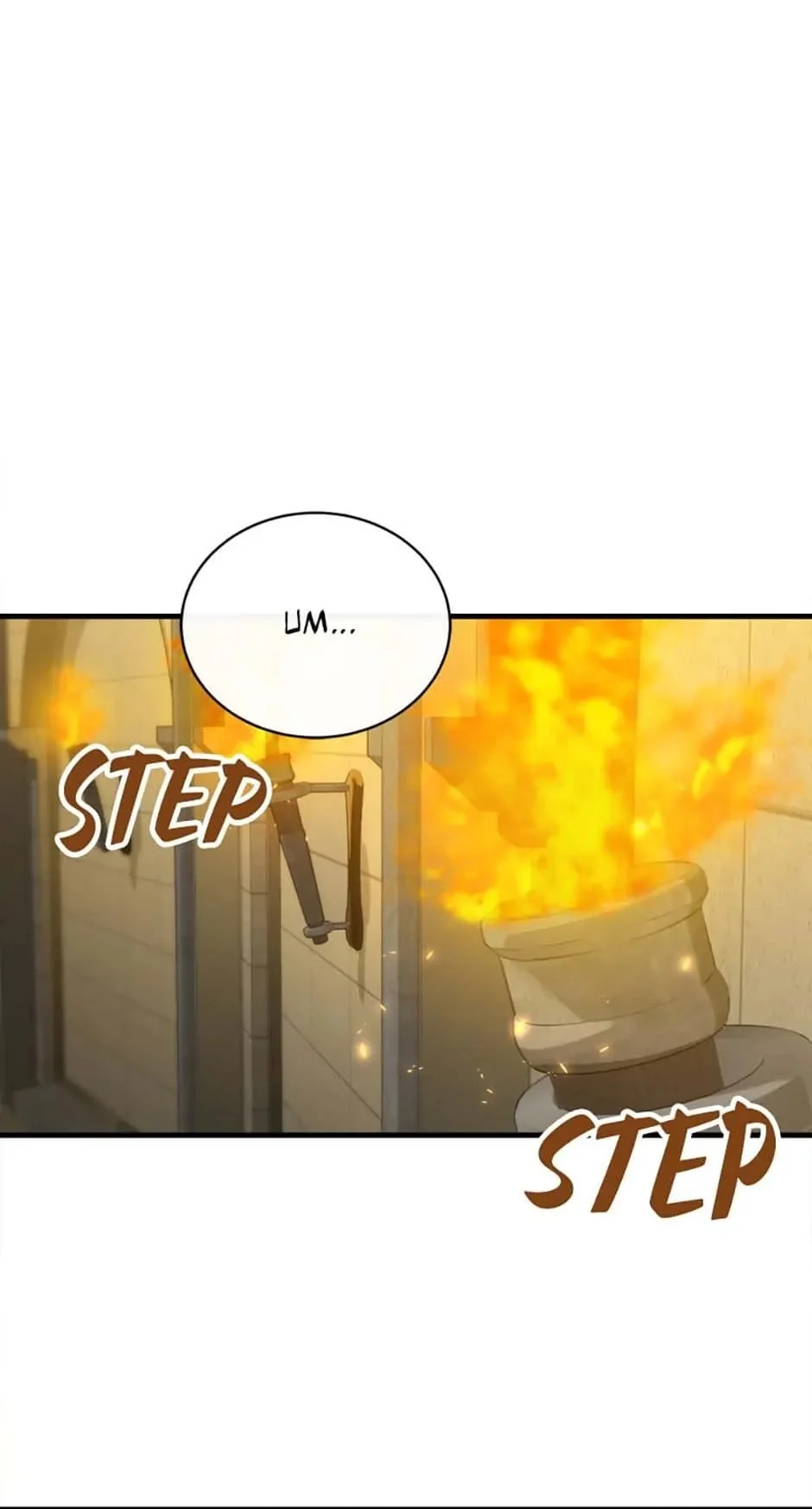 Read My Mom is my Constellation Manga Online