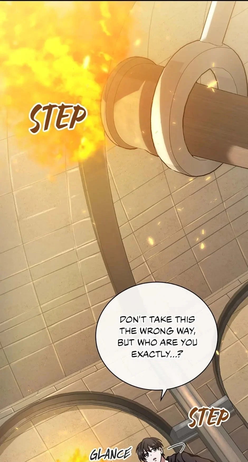 Read My Mom is my Constellation Manga Online