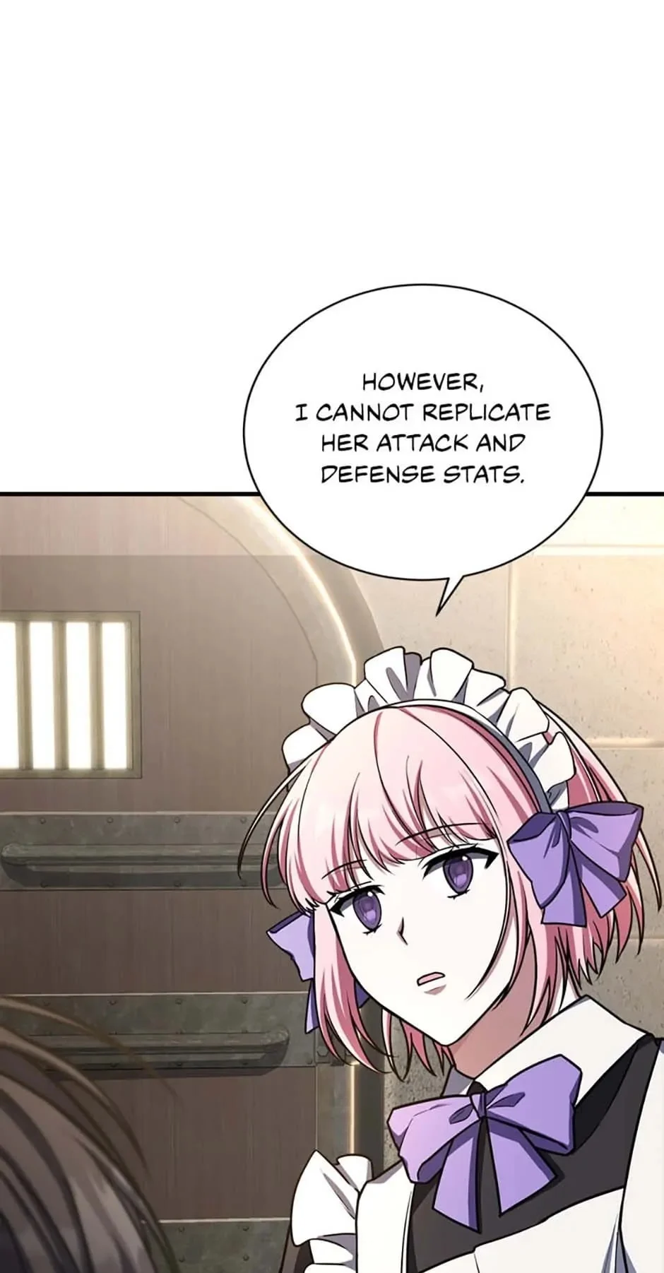 Read My Mom is my Constellation Manga Online