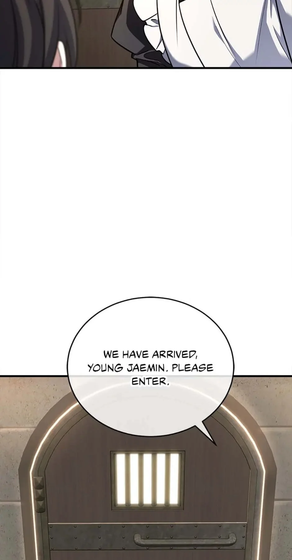 Read My Mom is my Constellation Manga Online