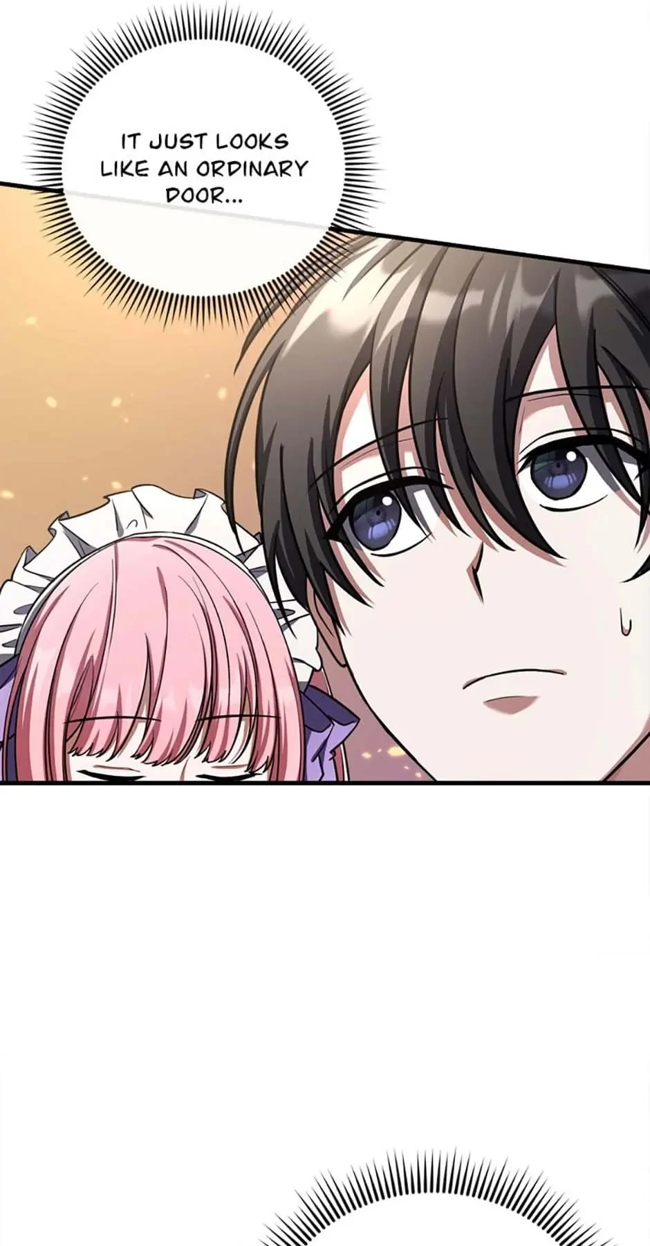 Read My Mom is my Constellation Manga Online