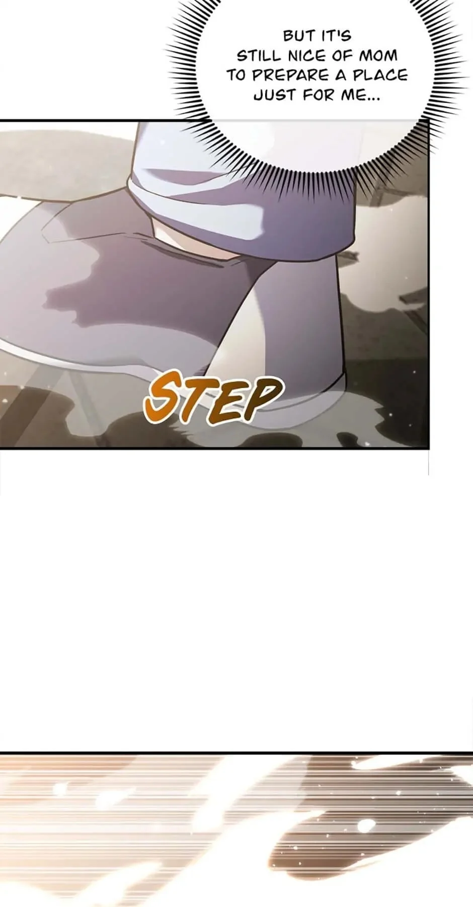 Read My Mom is my Constellation Manga Online