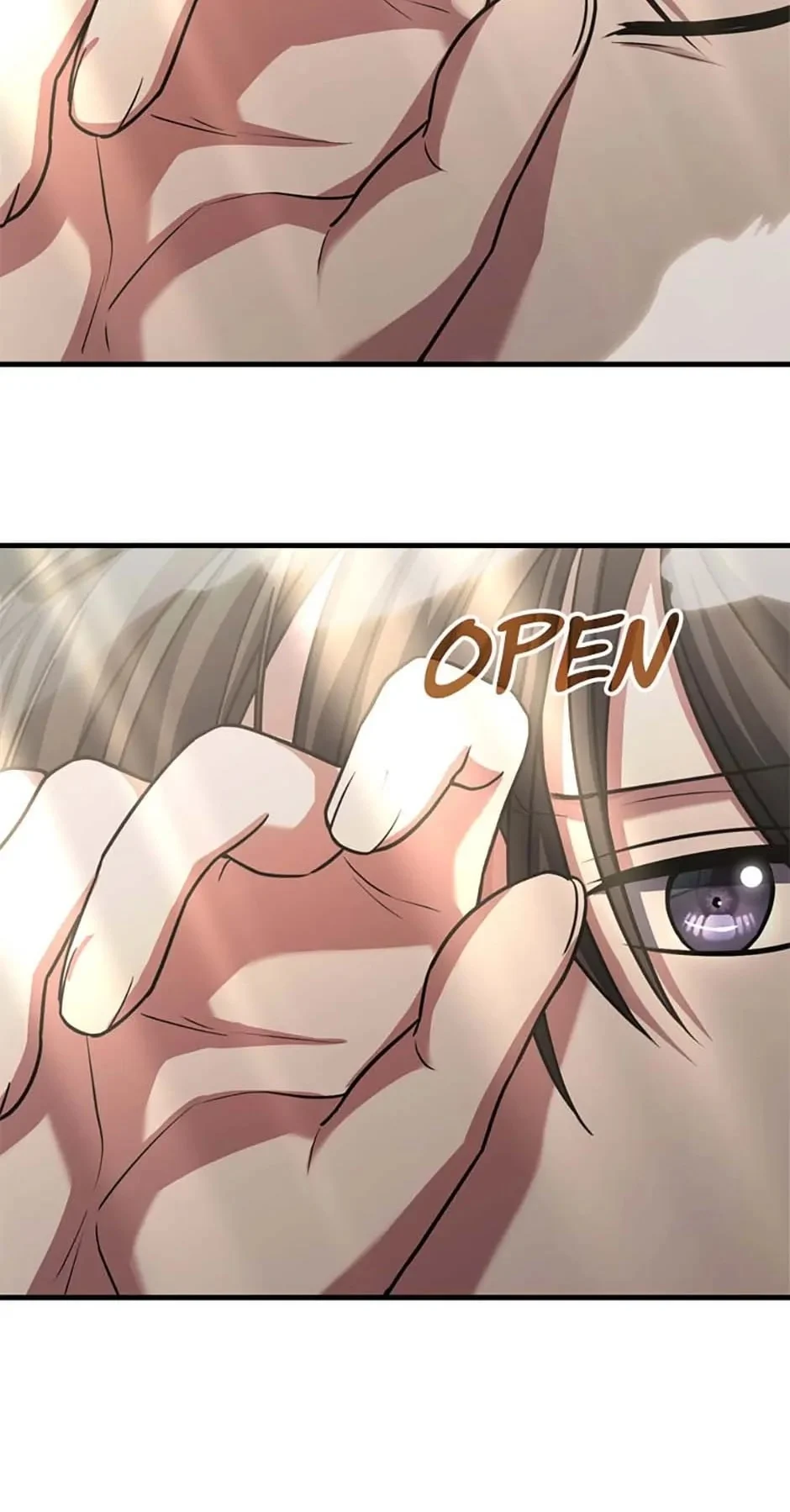 Read My Mom is my Constellation Manga Online