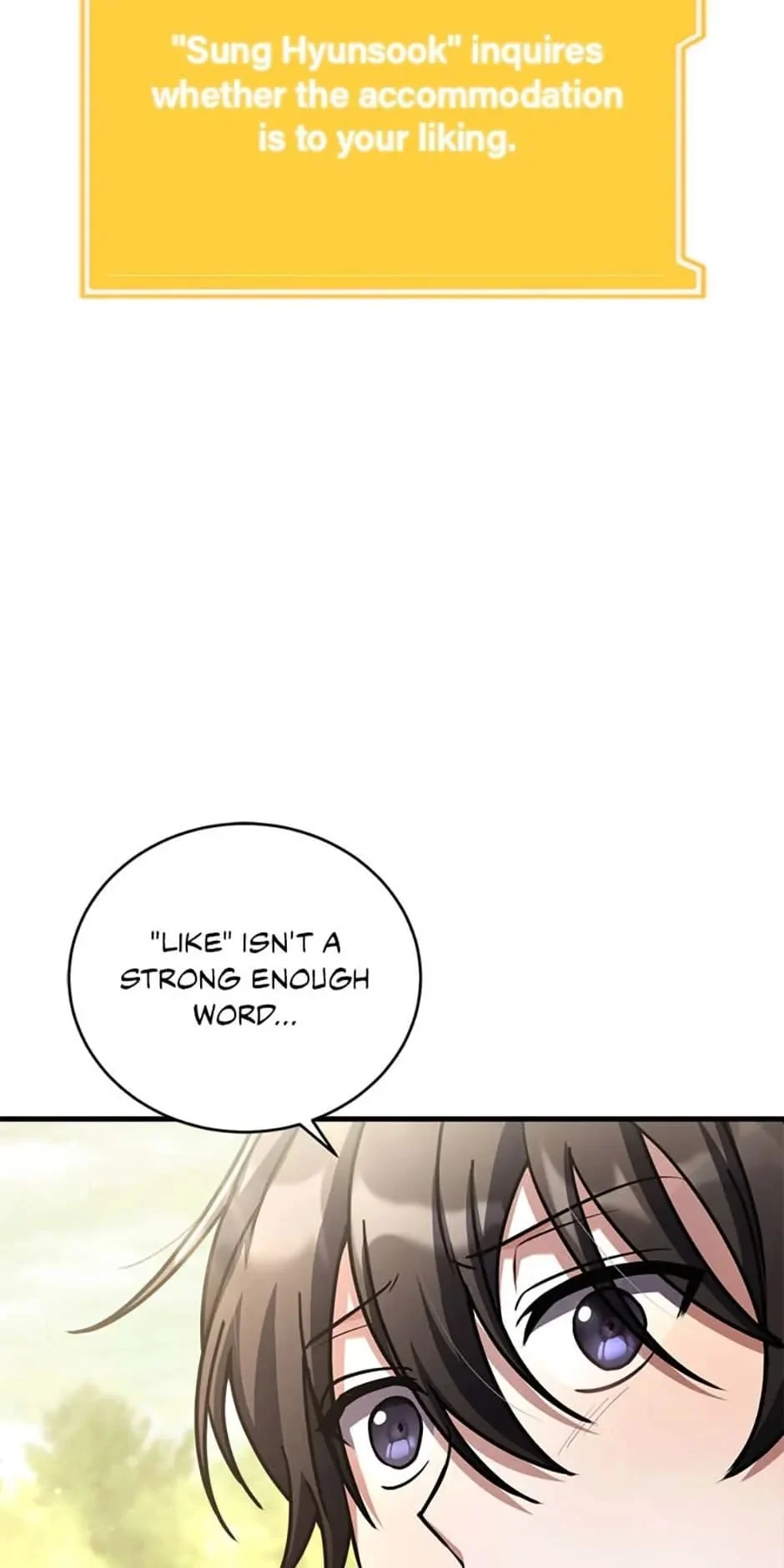 Read My Mom is my Constellation Manga Online