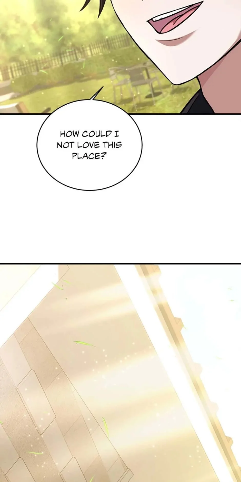 Read My Mom is my Constellation Manga Online