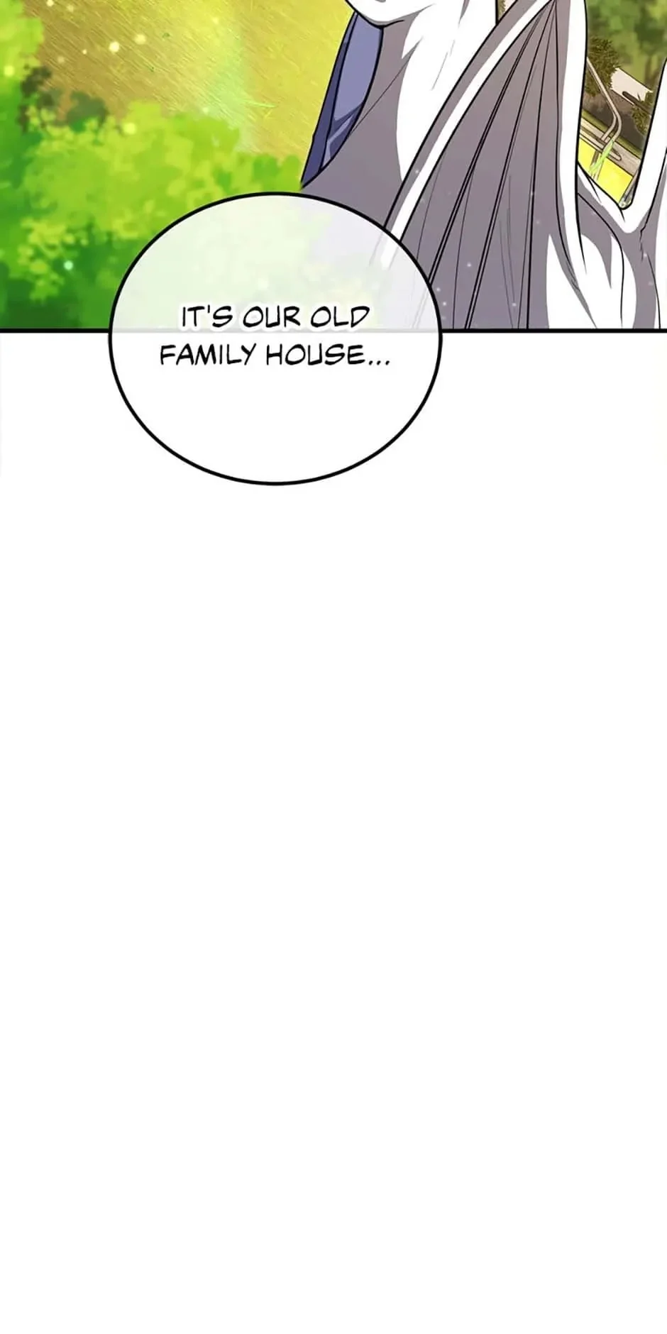 Read My Mom is my Constellation Manga Online