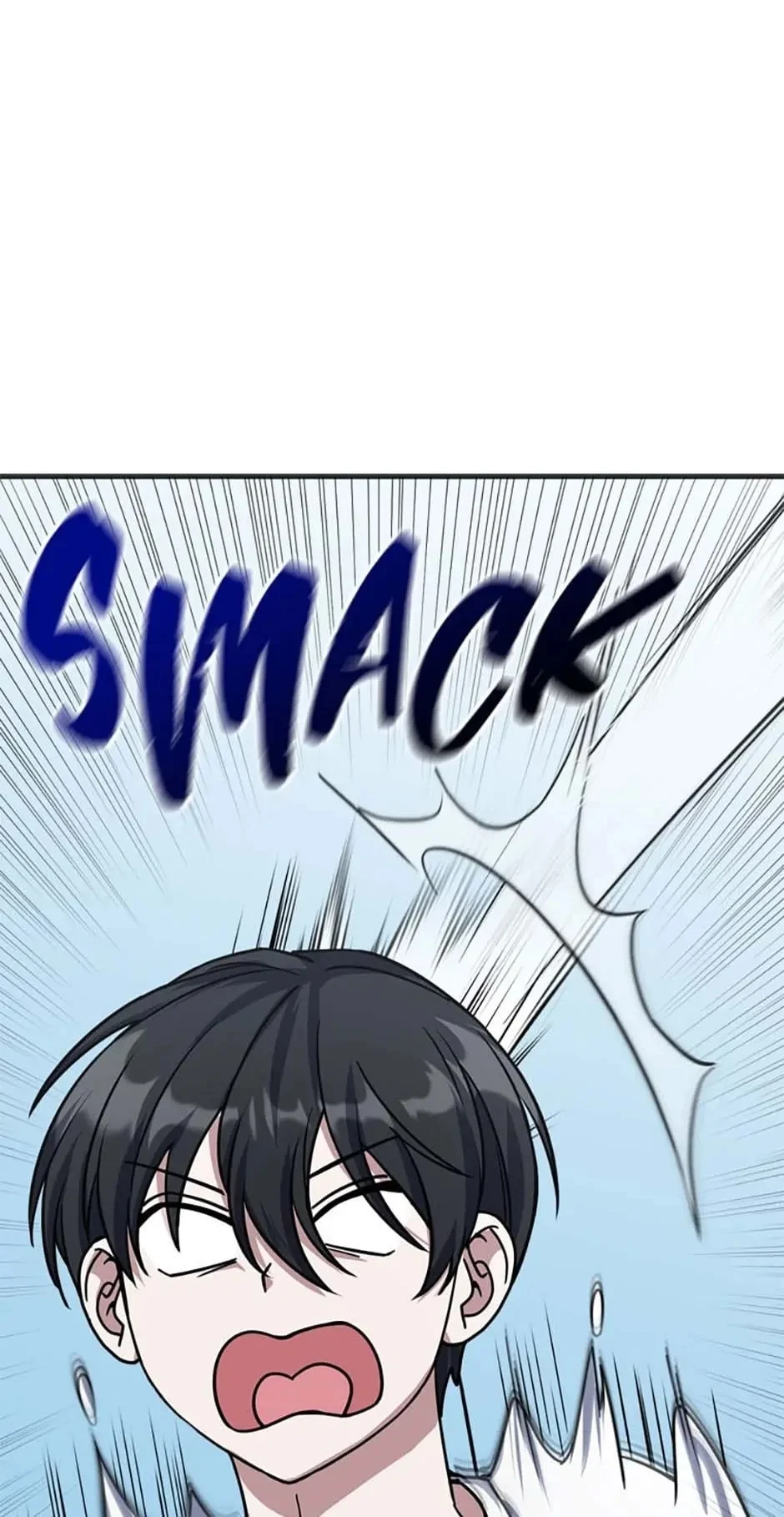 Read My Mom is my Constellation Manga Online