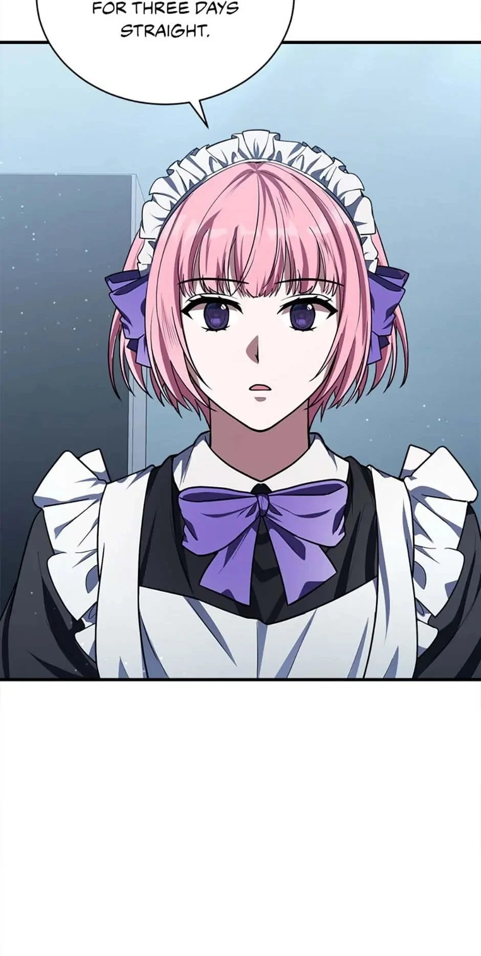 Read My Mom is my Constellation Manga Online