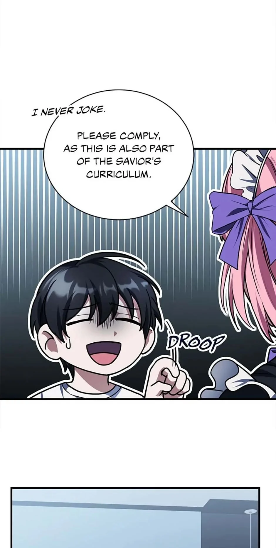 Read My Mom is my Constellation Manga Online