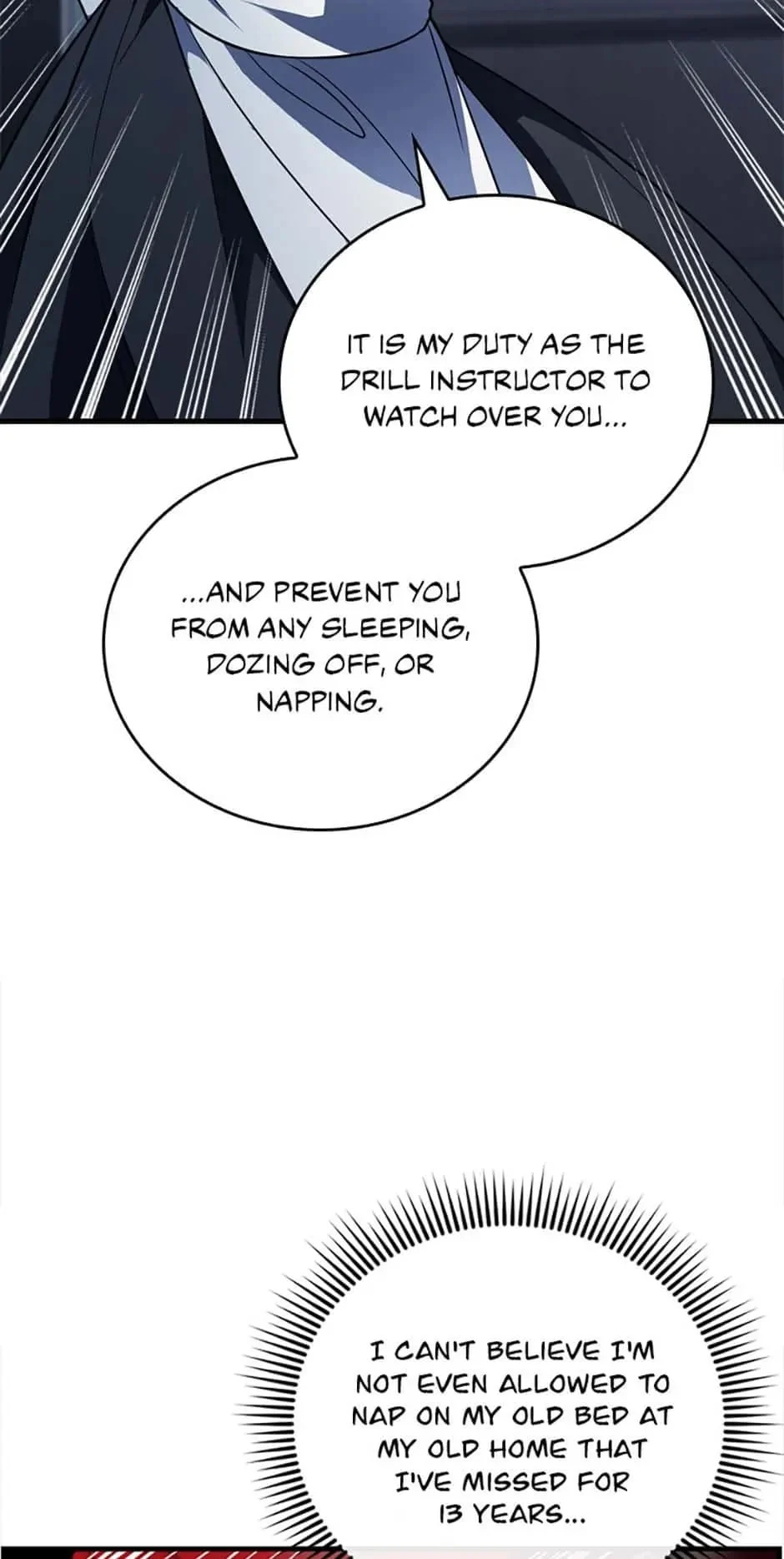 Read My Mom is my Constellation Manga Online
