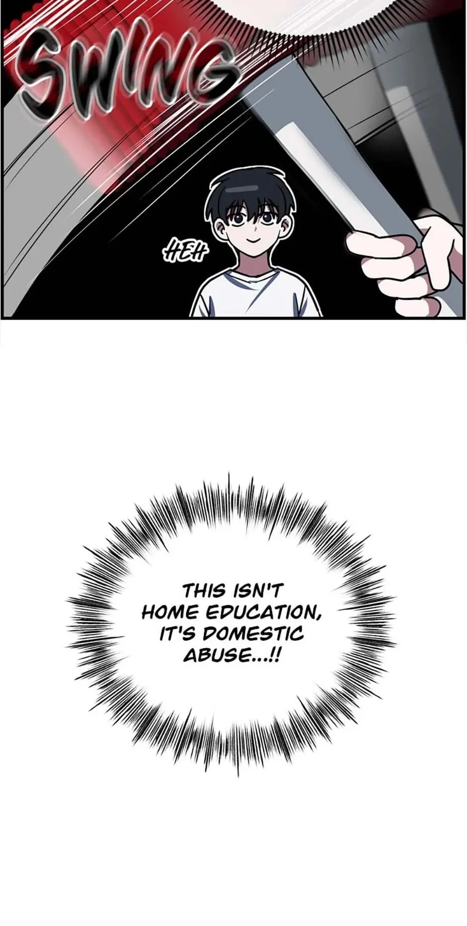 Read My Mom is my Constellation Manga Online