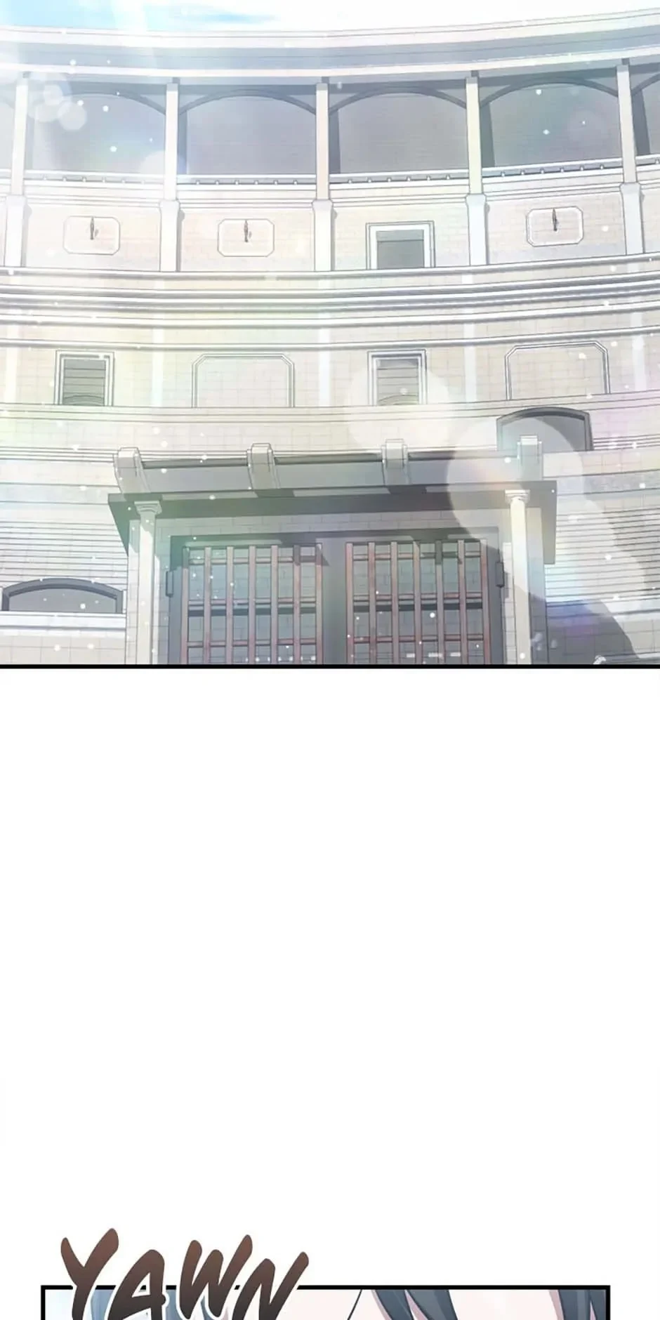 Read My Mom is my Constellation Manga Online