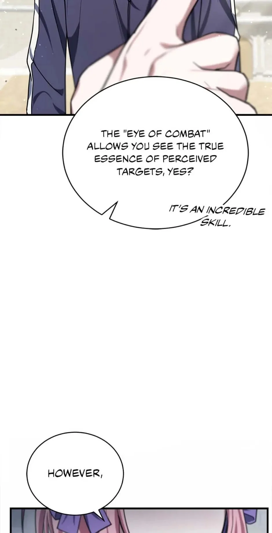 Read My Mom is my Constellation Manga Online