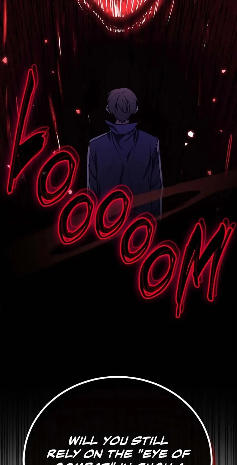 Read My Mom is my Constellation Manga Online