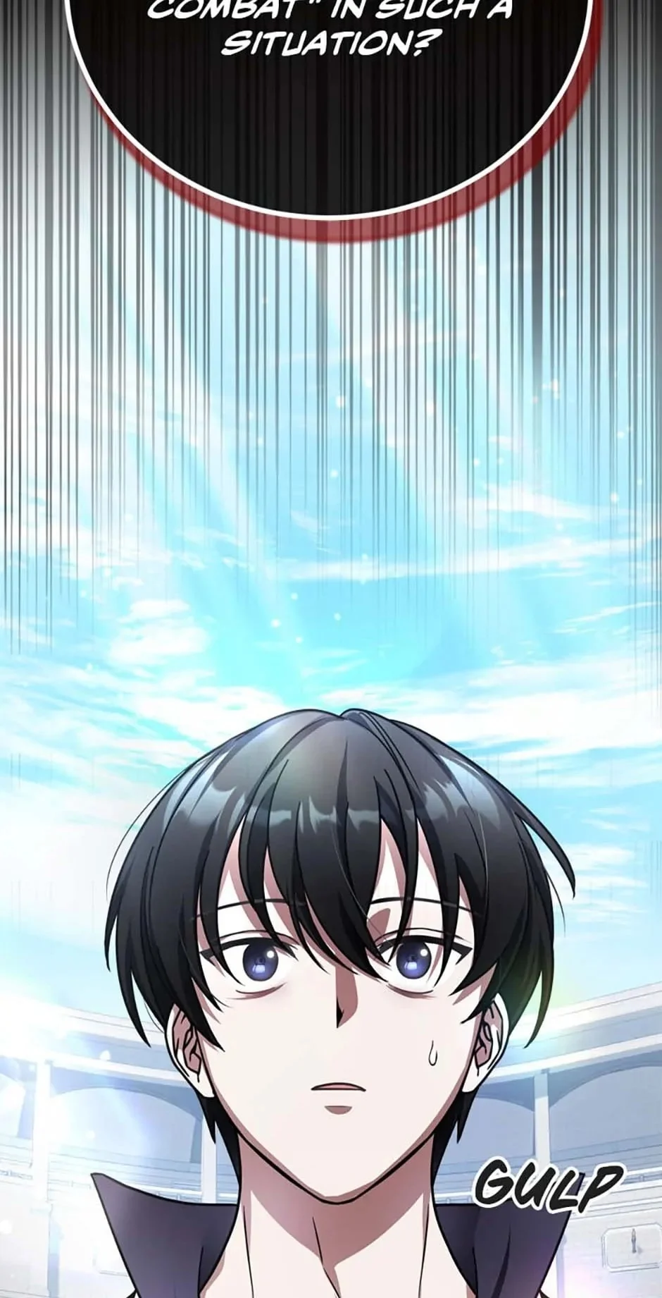 Read My Mom is my Constellation Manga Online