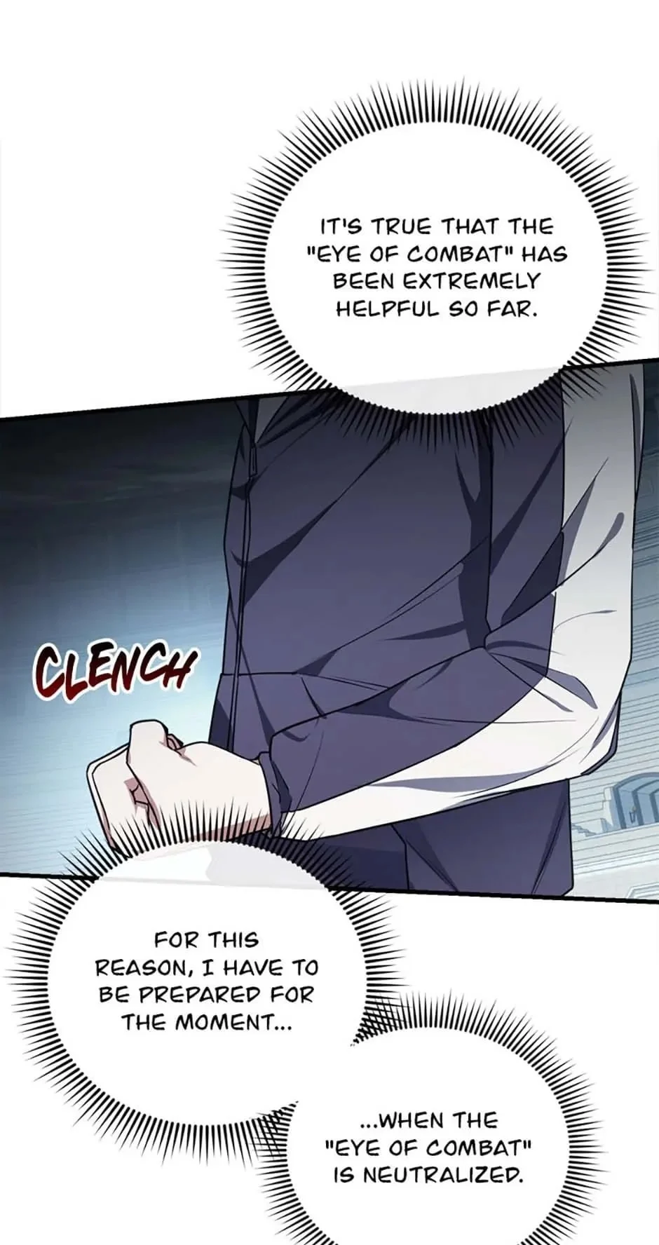 Read My Mom is my Constellation Manga Online