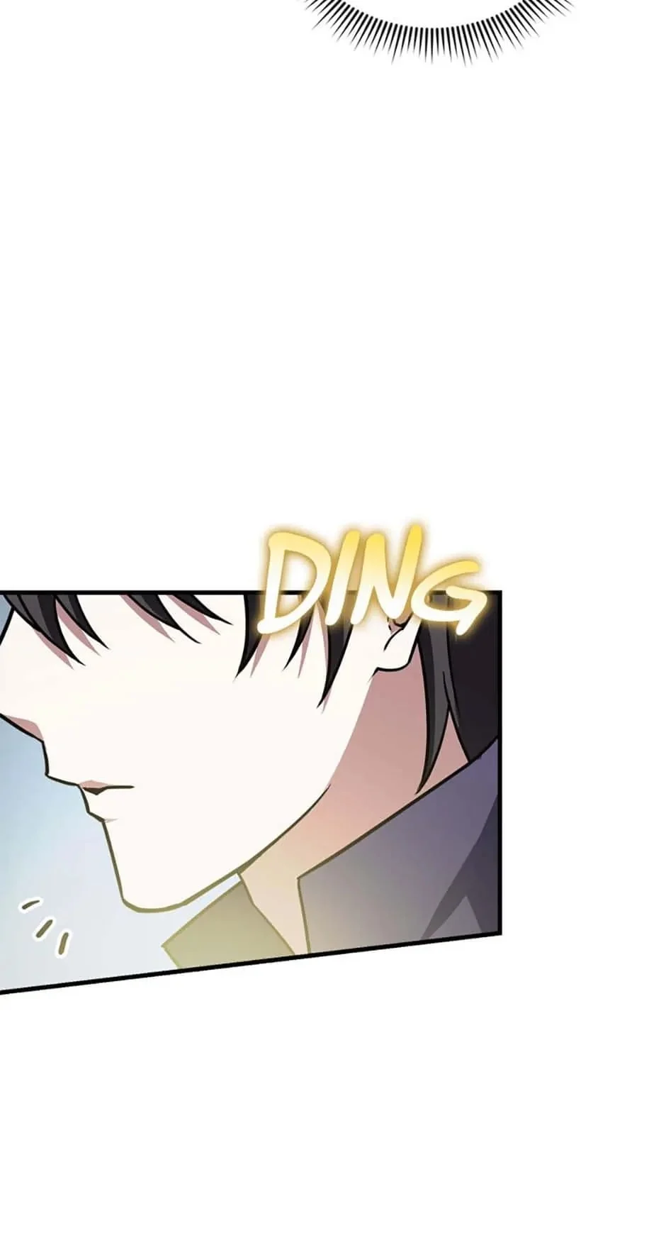 Read My Mom is my Constellation Manga Online