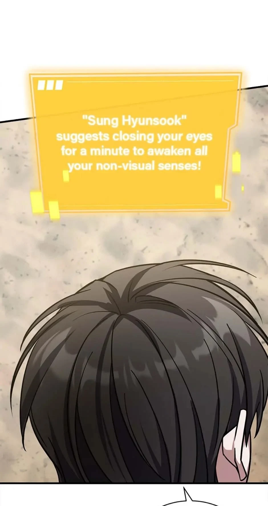 Read My Mom is my Constellation Manga Online