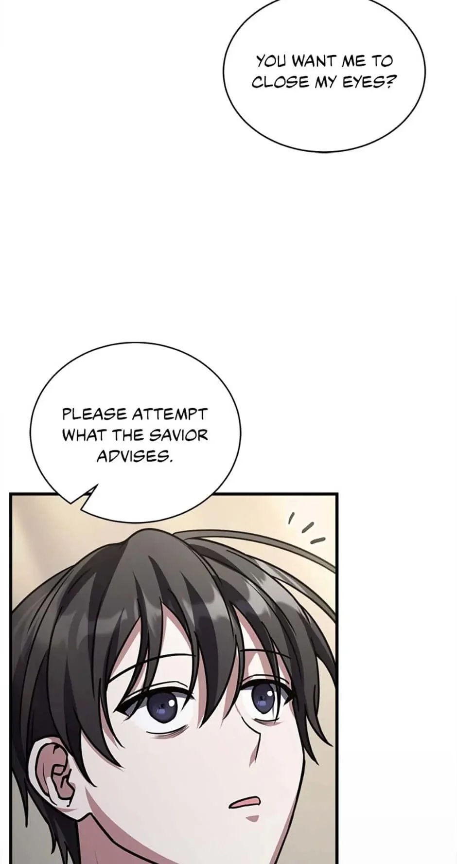 Read My Mom is my Constellation Manga Online