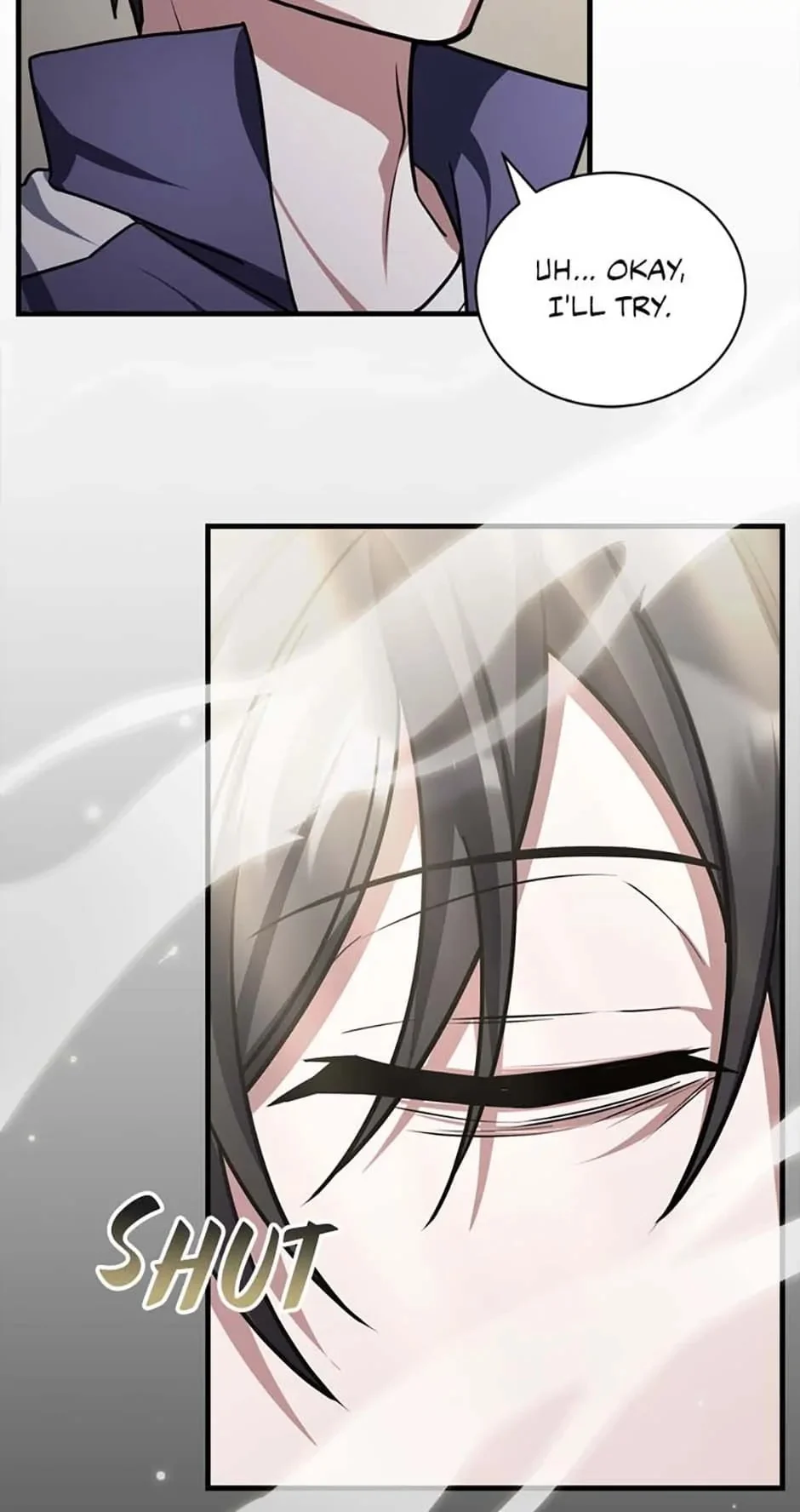 Read My Mom is my Constellation Manga Online