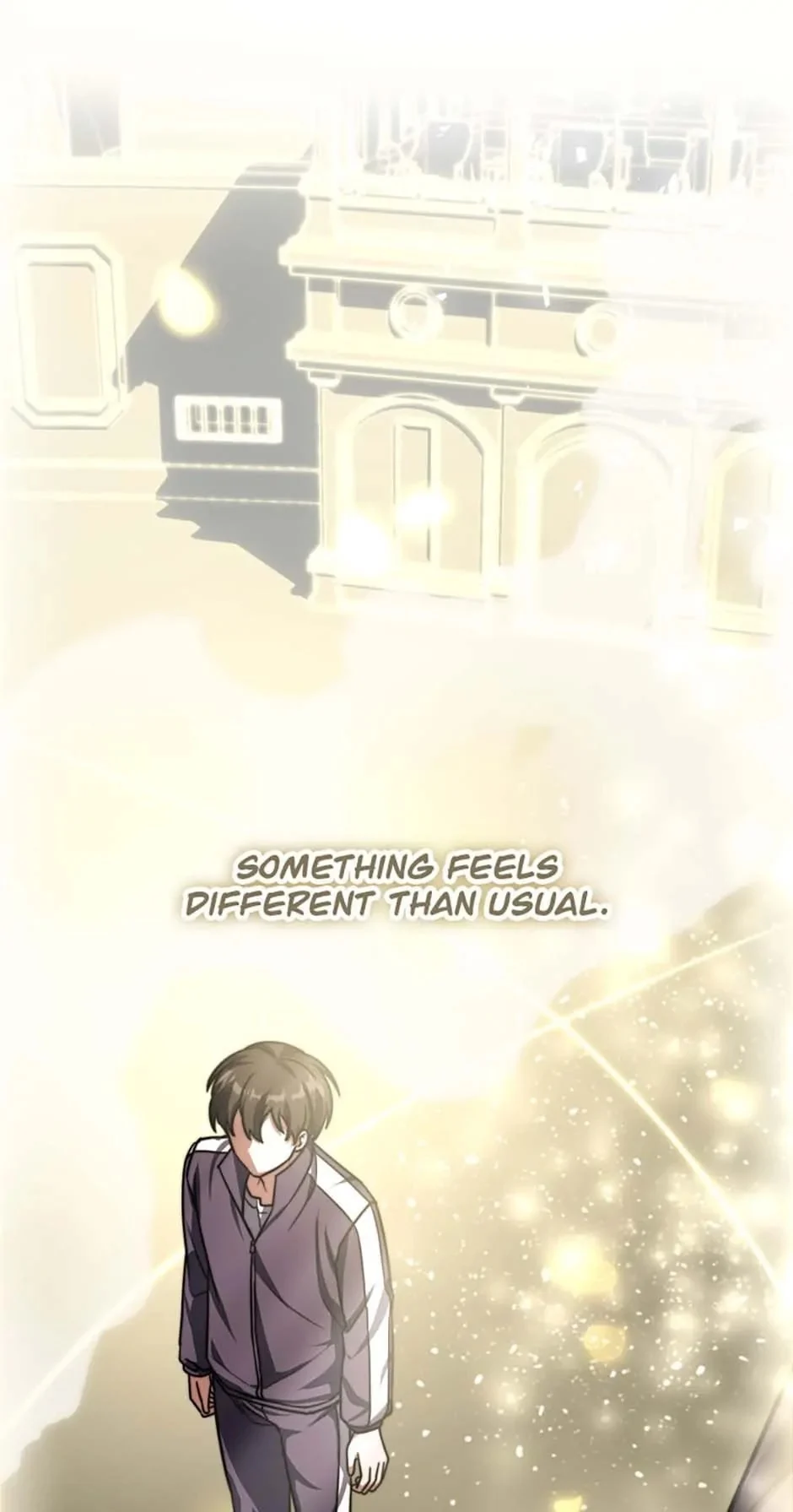 Read My Mom is my Constellation Manga Online
