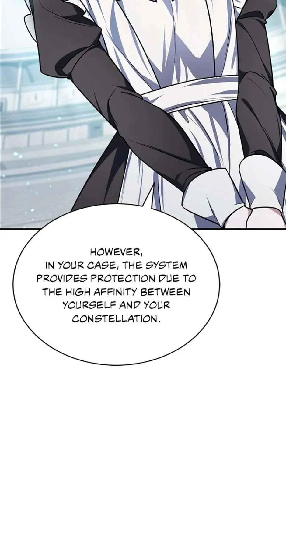 Read My Mom is my Constellation Manga Online