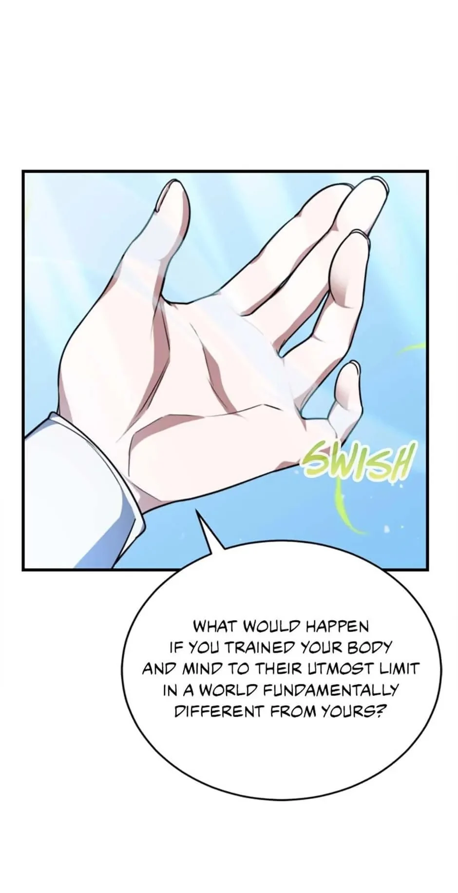 Read My Mom is my Constellation Manga Online