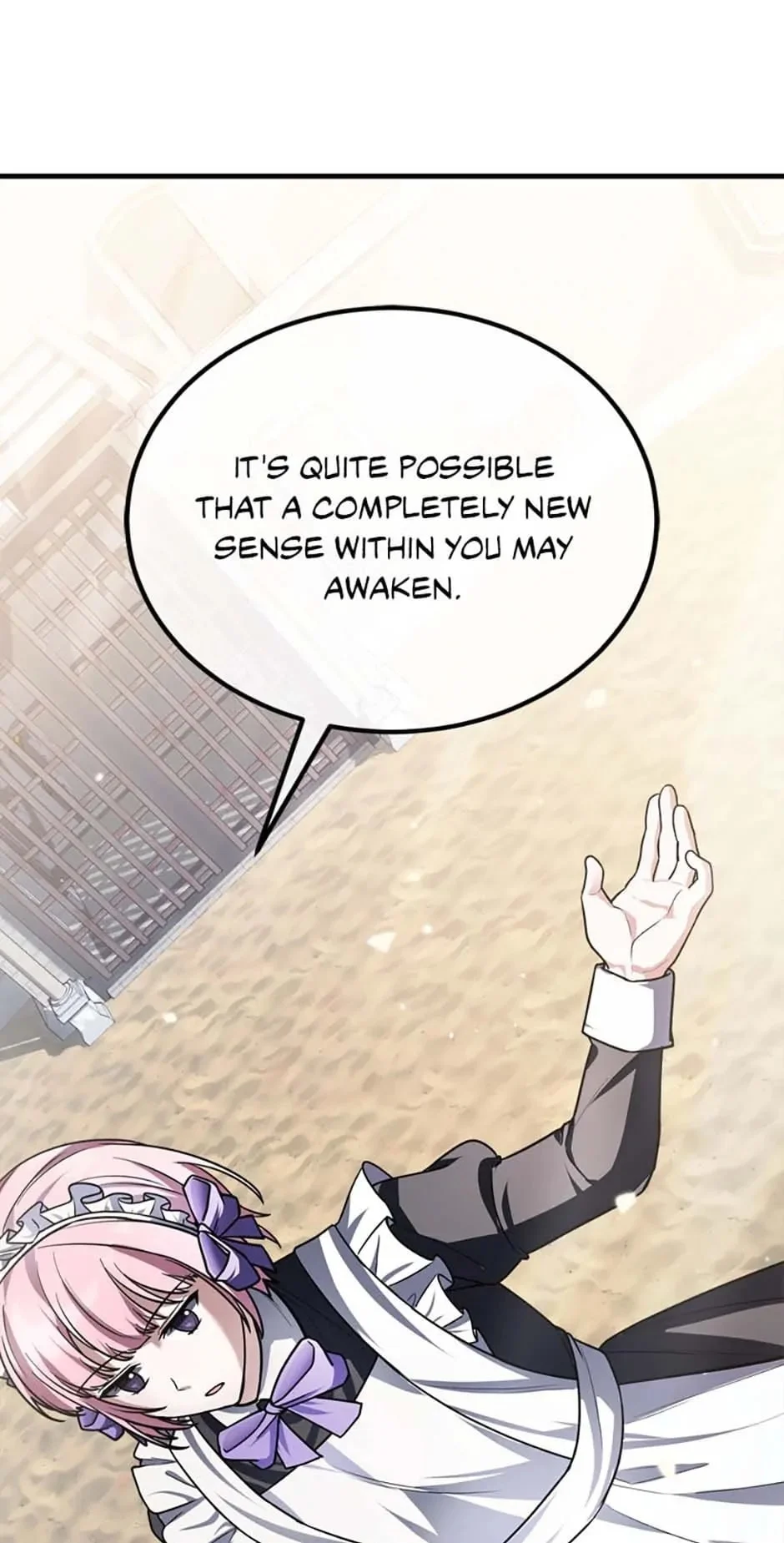 Read My Mom is my Constellation Manga Online