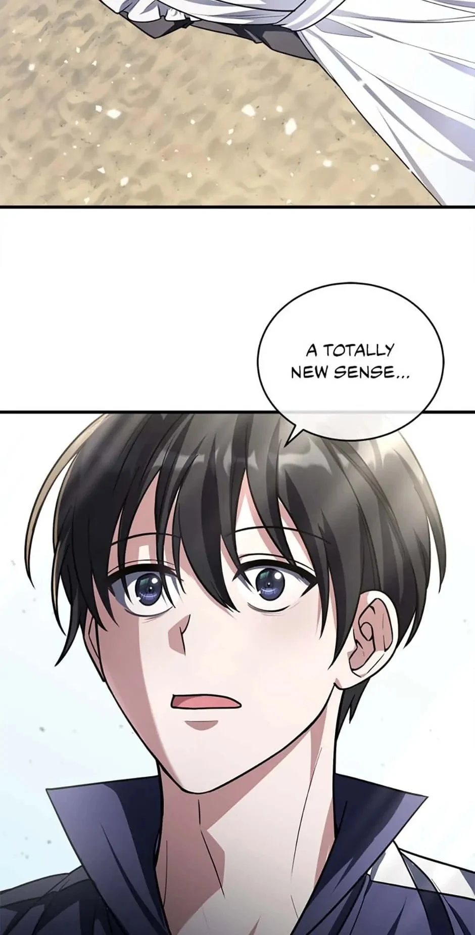 Read My Mom is my Constellation Manga Online