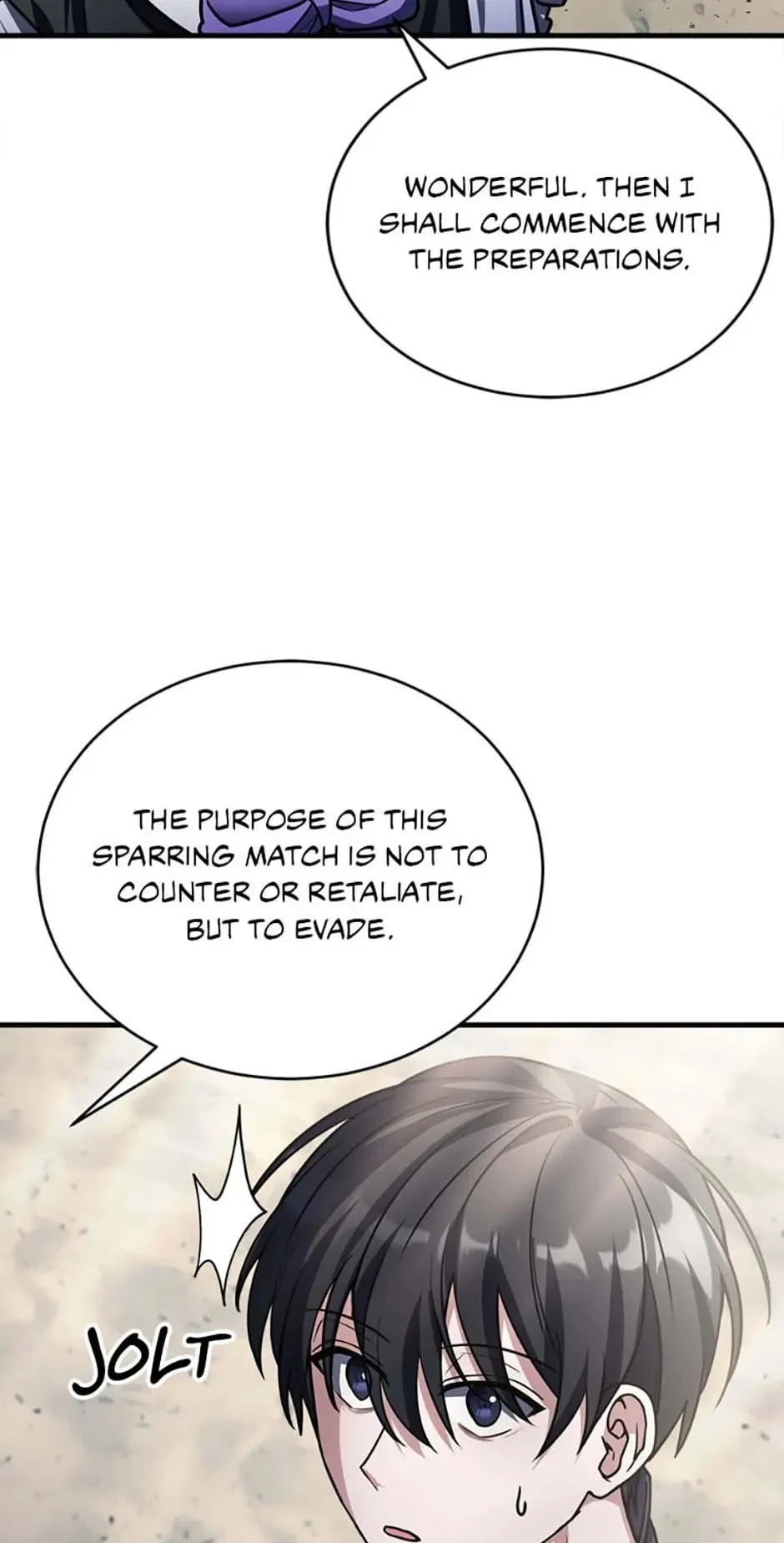 Read My Mom is my Constellation Manga Online