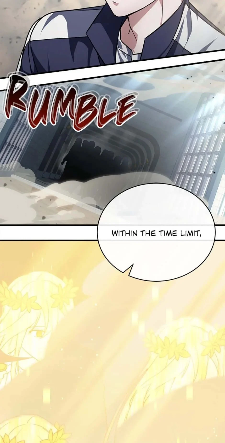 Read My Mom is my Constellation Manga Online