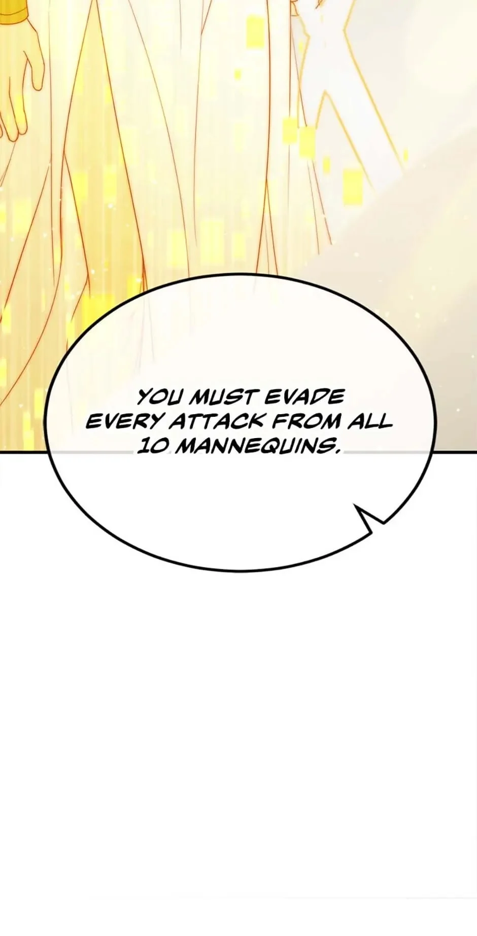 Read My Mom is my Constellation Manga Online
