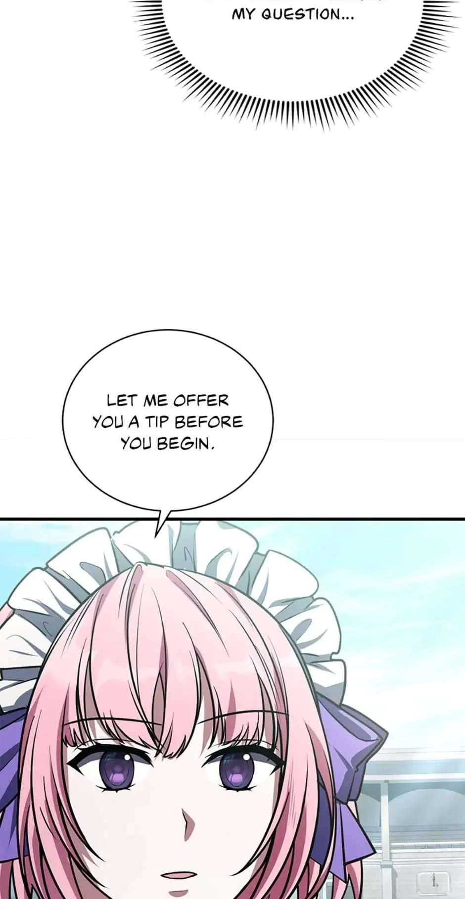 Read My Mom is my Constellation Manga Online