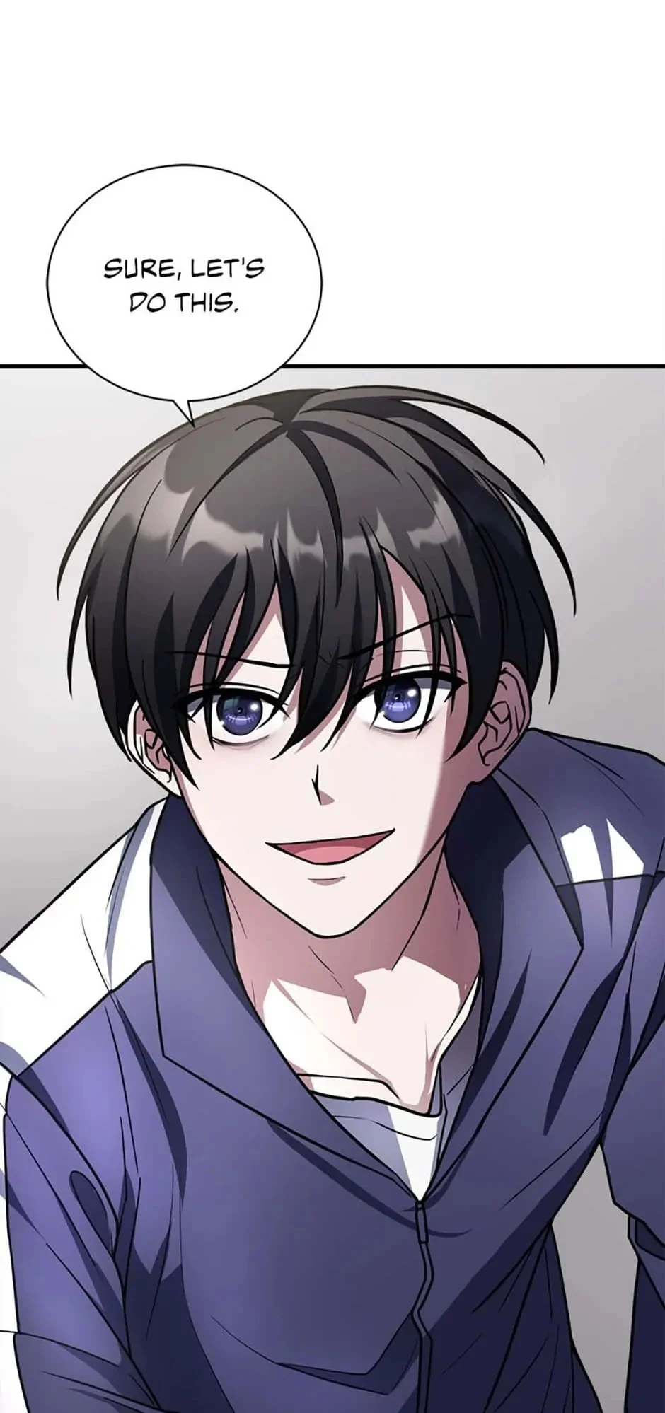Read My Mom is my Constellation Manga Online
