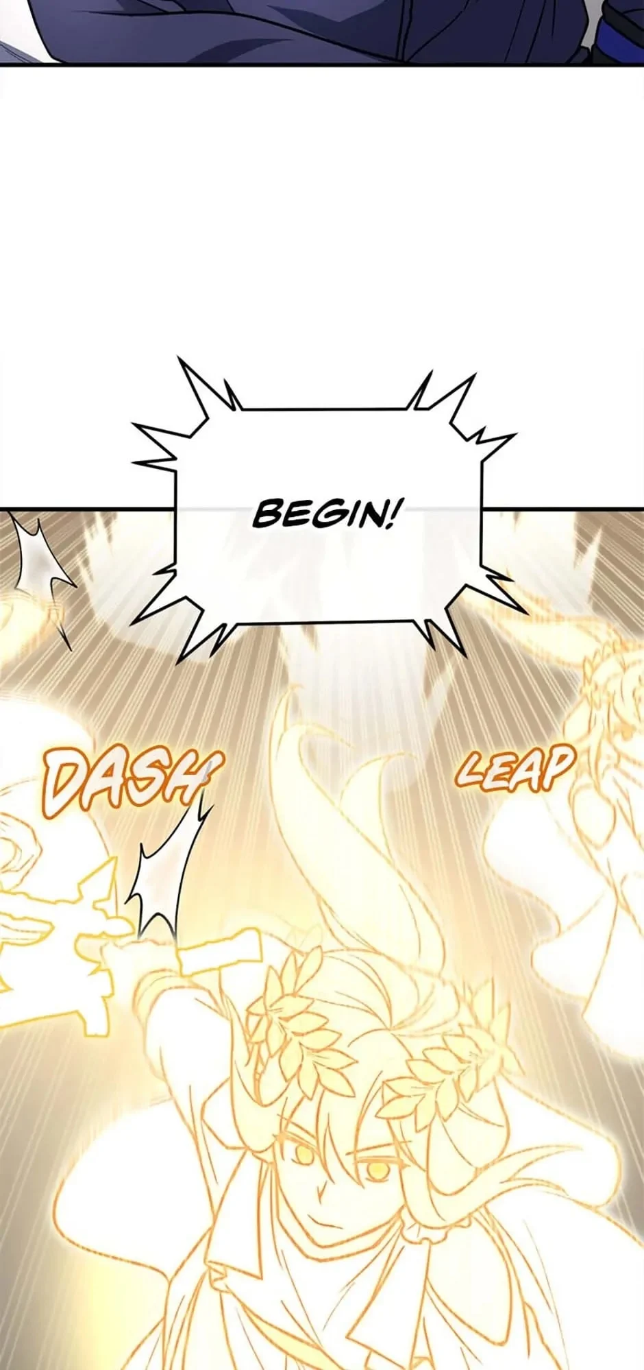 Read My Mom is my Constellation Manga Online