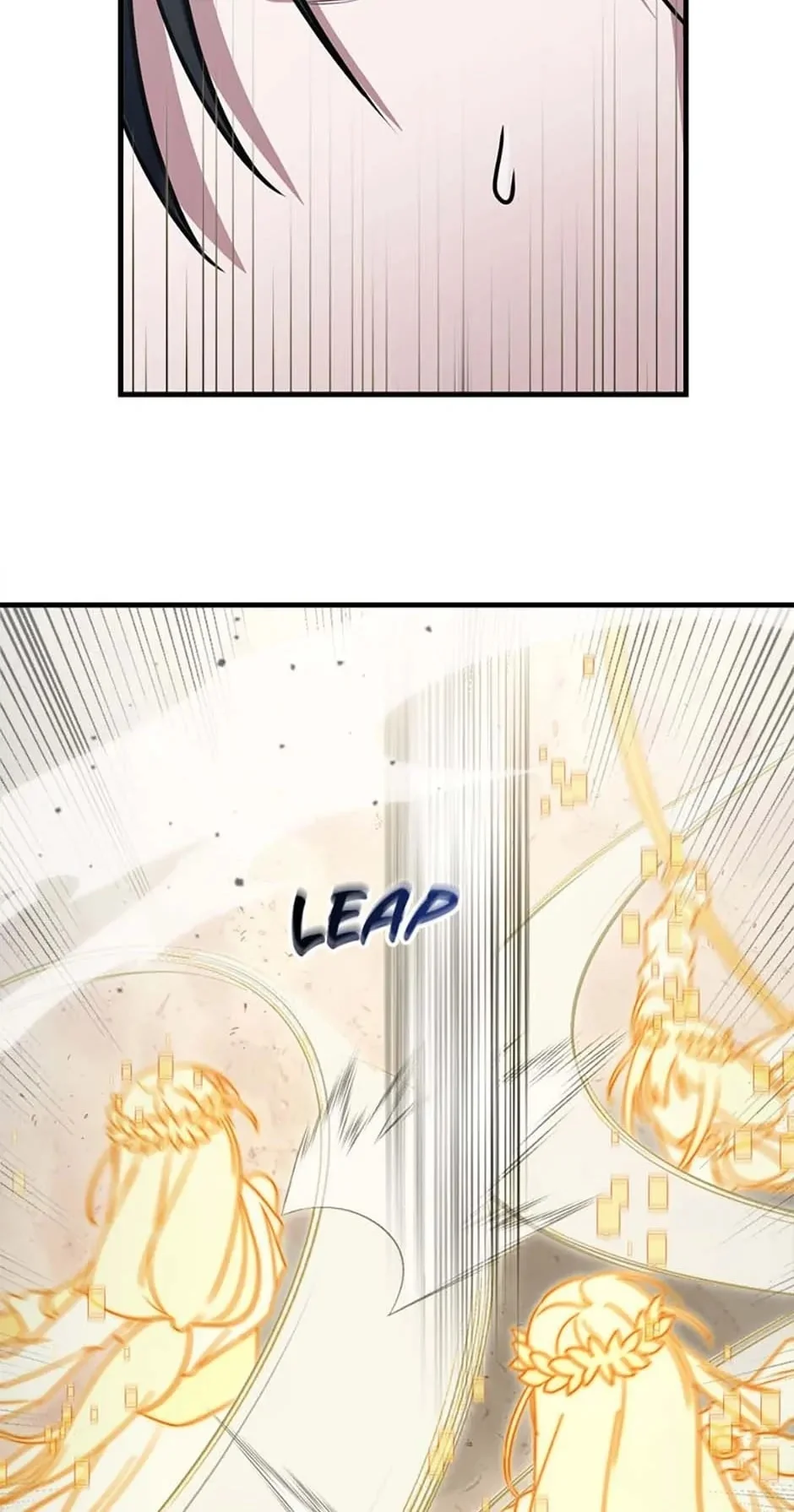 Read My Mom is my Constellation Manga Online