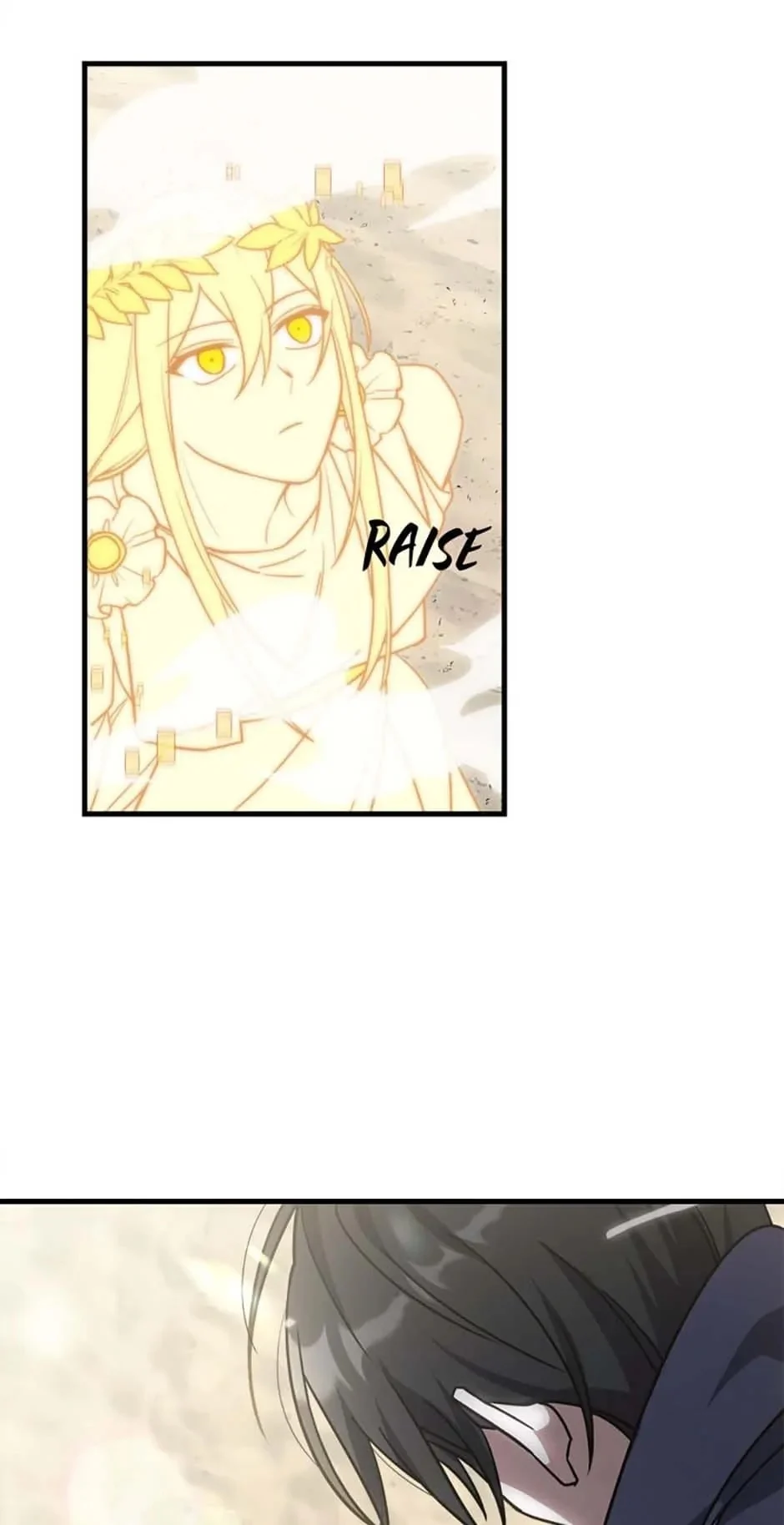 Read My Mom is my Constellation Manga Online