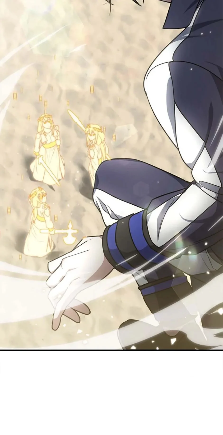 Read My Mom is my Constellation Manga Online