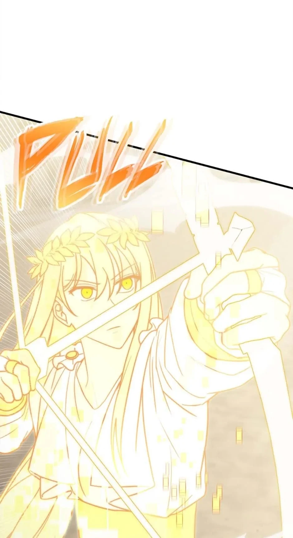 Read My Mom is my Constellation Manga Online