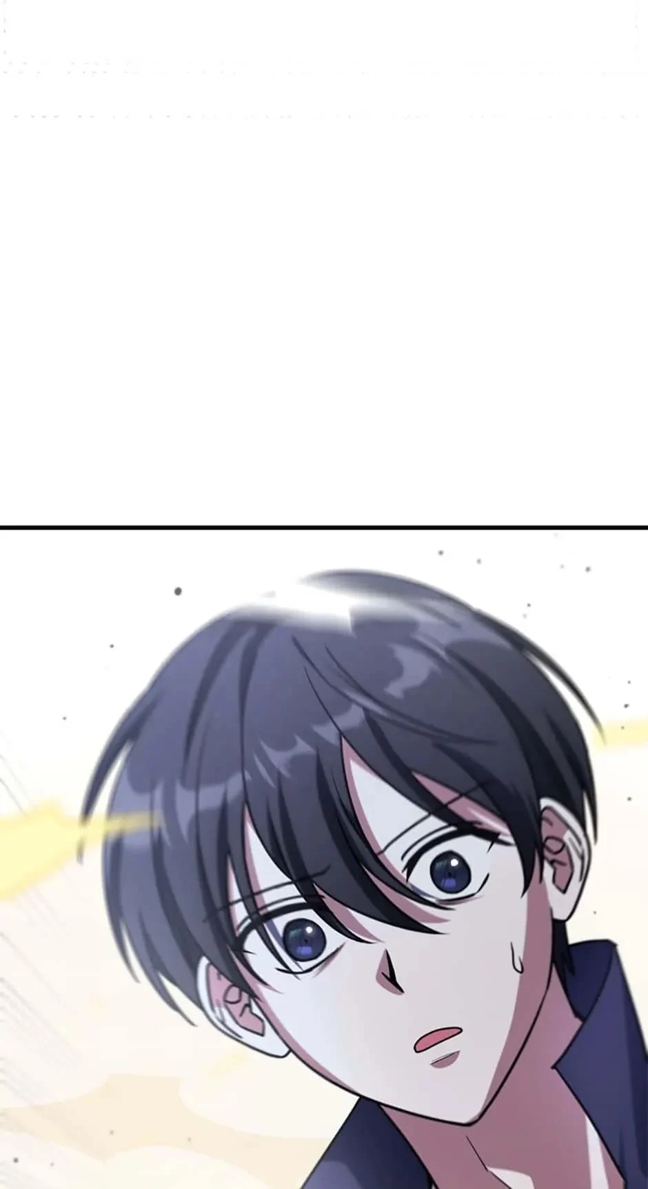 Read My Mom is my Constellation Manga Online