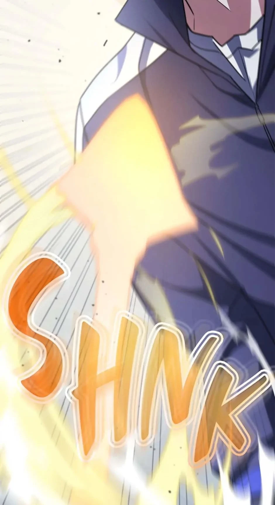 Read My Mom is my Constellation Manga Online