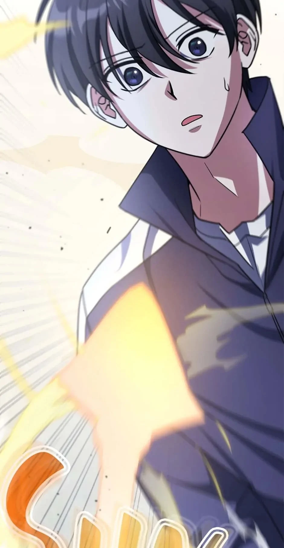 Read My Mom is my Constellation Manga Online