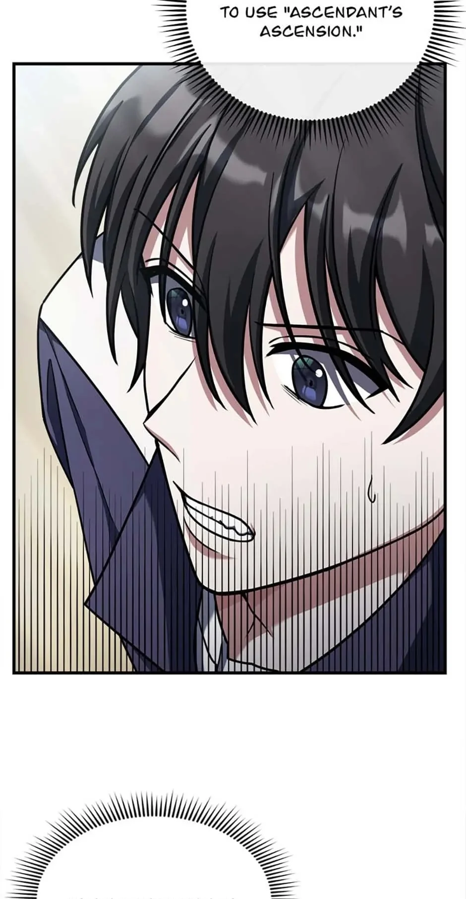 Read My Mom is my Constellation Manga Online