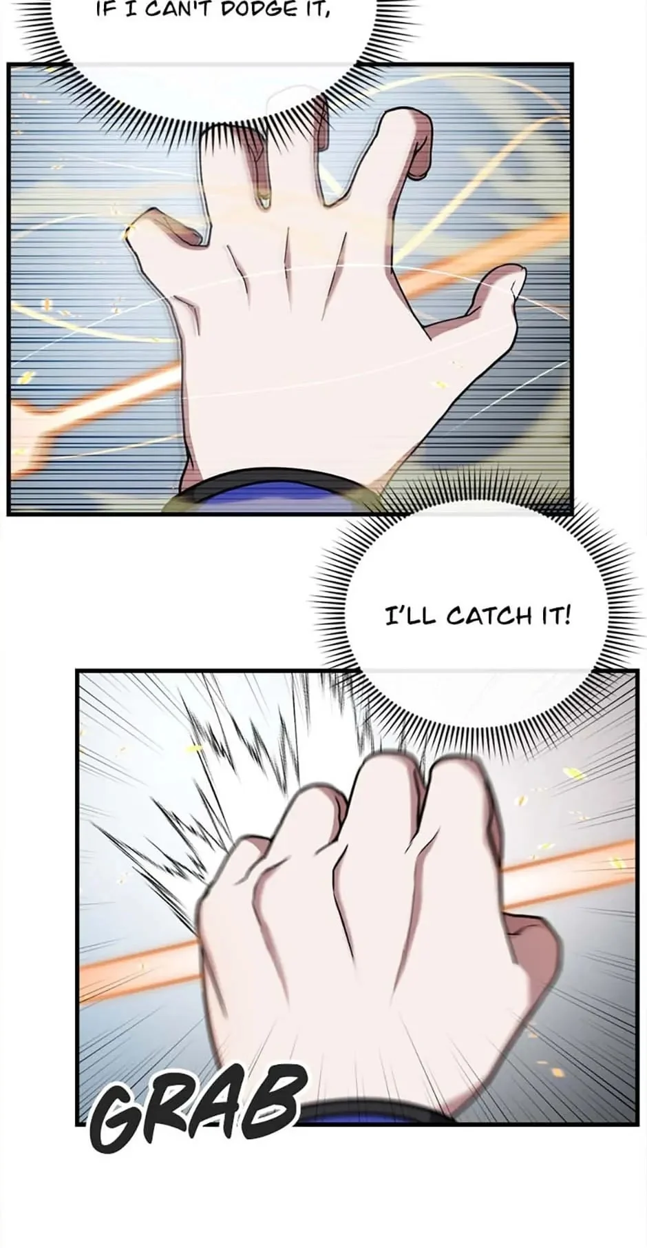 Read My Mom is my Constellation Manga Online