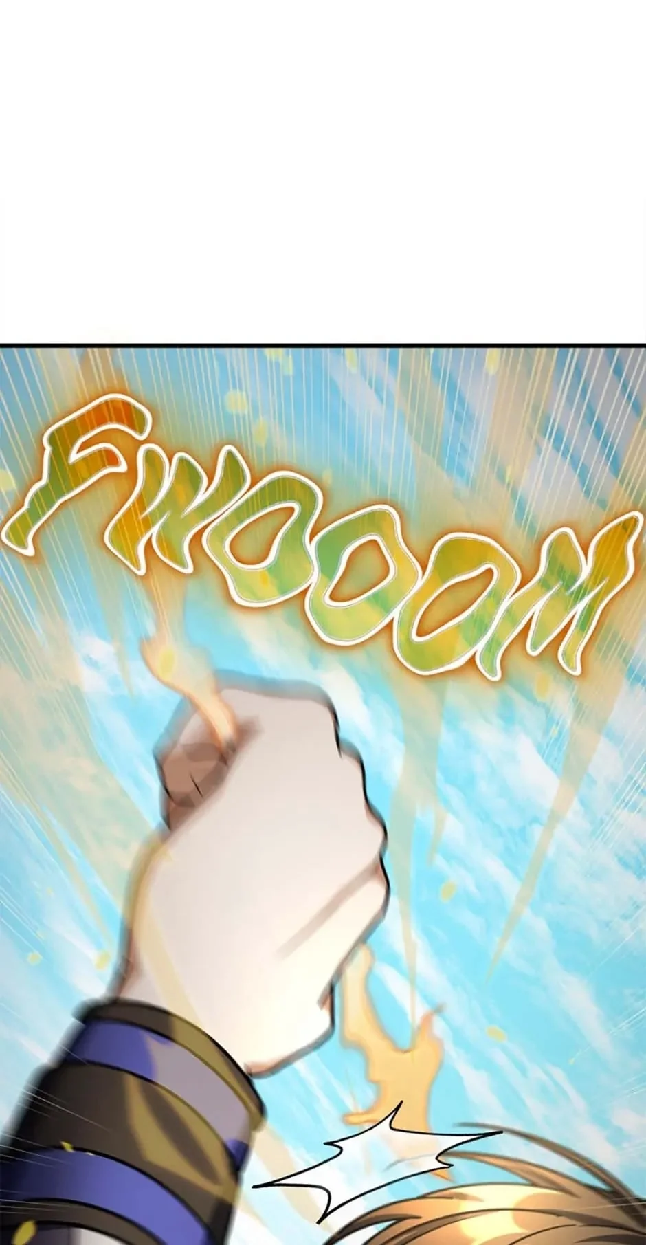 Read My Mom is my Constellation Manga Online