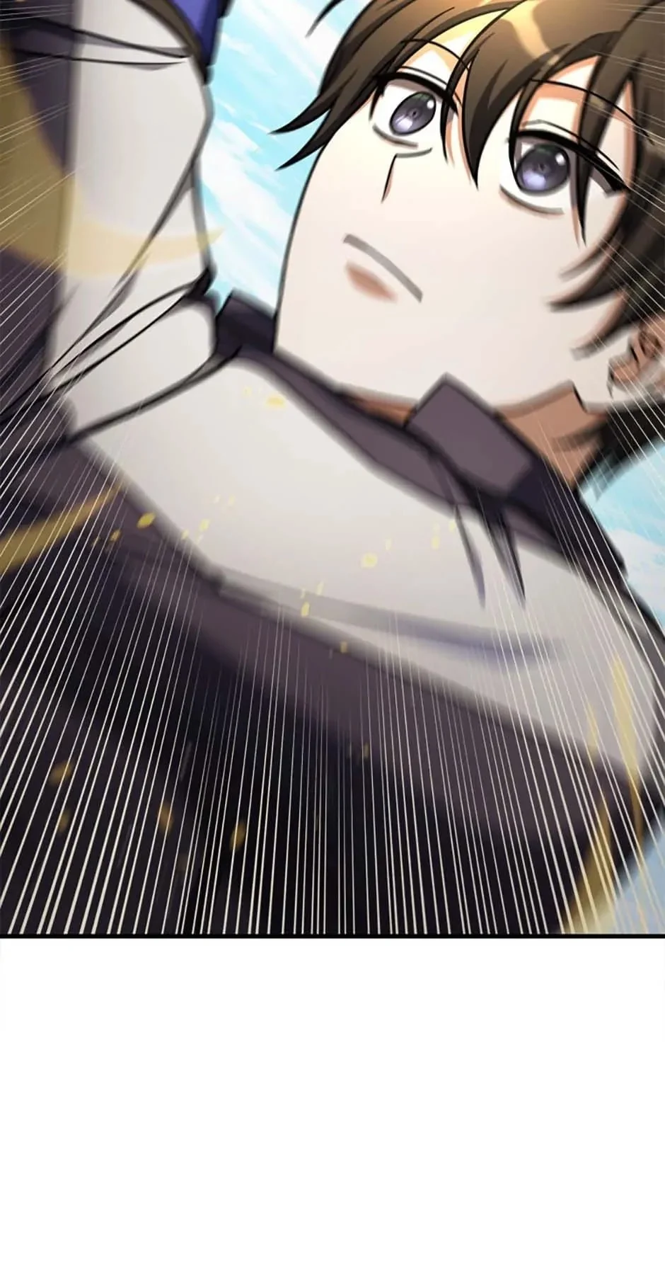 Read My Mom is my Constellation Manga Online
