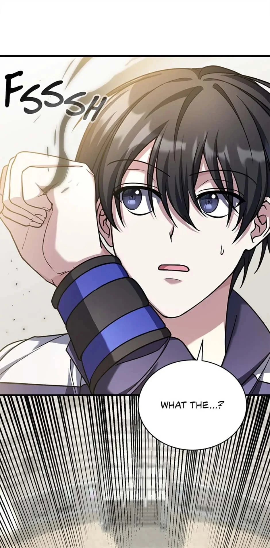 Read My Mom is my Constellation Manga Online