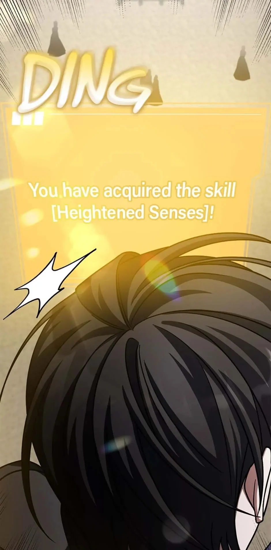 Read My Mom is my Constellation Manga Online