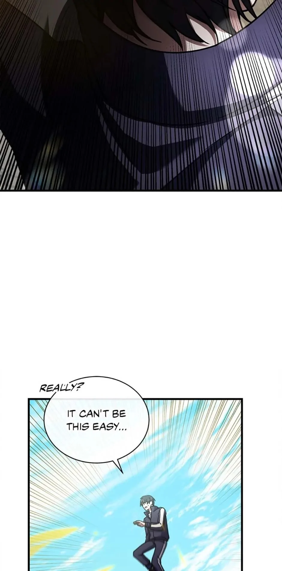 Read My Mom is my Constellation Manga Online